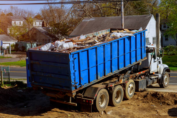 Best Demolition Debris Removal  in Milford, IN